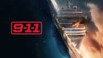 Задник к сериалу "9-1-1" #1318480