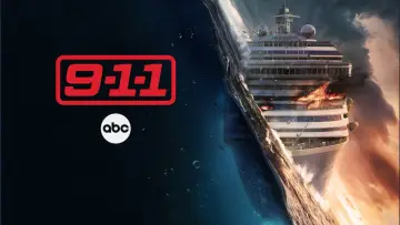 Задник к сериалу "9-1-1" #1318485