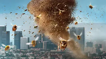 Задник к сериалу "9-1-1" #1318486