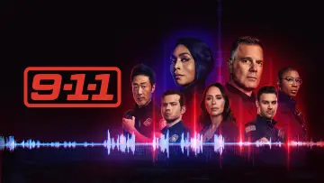 Задник к сериалу "9-1-1" #1318487