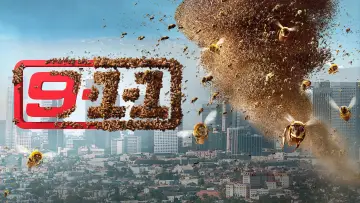 Задник к сериалу "9-1-1" #1318488