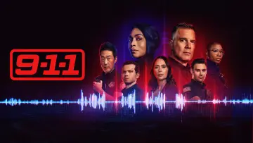 Задник к сериалу "9-1-1" #1318490