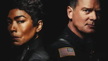 Задник к сериалу "9-1-1" #1318495