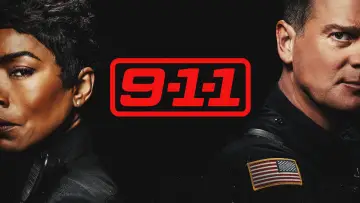 Задник к сериалу "9-1-1" #1318499