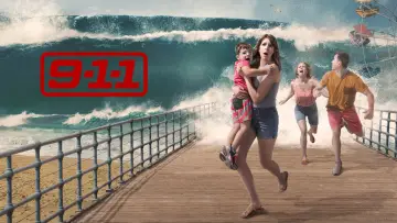 Задник к сериалу "9-1-1" #1318502