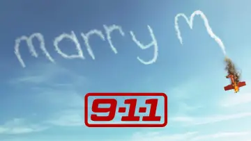 Задник к сериалу "9-1-1" #1318503