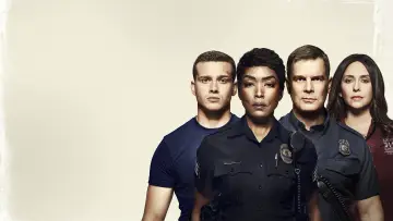 Задник до серіалу "9-1-1" #1318504