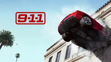 Задник к сериалу "9-1-1" #1318505