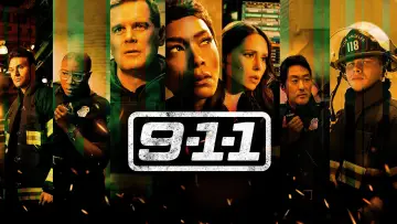 Задник к сериалу "9-1-1" #1318507