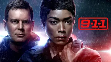 Задник к сериалу "9-1-1" #1318508