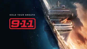 Задник к сериалу "9-1-1" #1318509