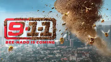 Задник к сериалу "9-1-1" #1318512