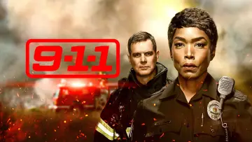 Задник к сериалу "9-1-1" #1318515