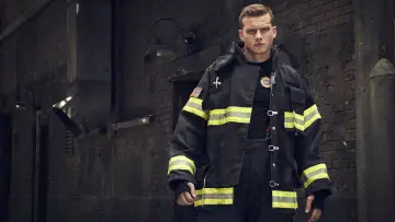 Задник до серіалу "9-1-1" #1318537
