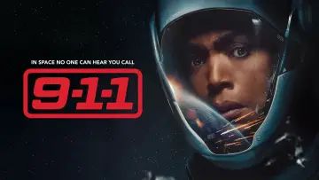Задник к сериалу "9-1-1" #1318546
