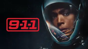 Задник к сериалу "9-1-1" #1318547