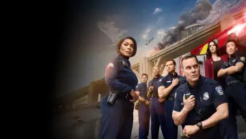 Задник до серіалу "9-1-1" #1318551