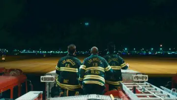 Задник до серіалу "9-1-1" #1318554