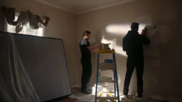 Задник до серіалу "9-1-1" #1318560