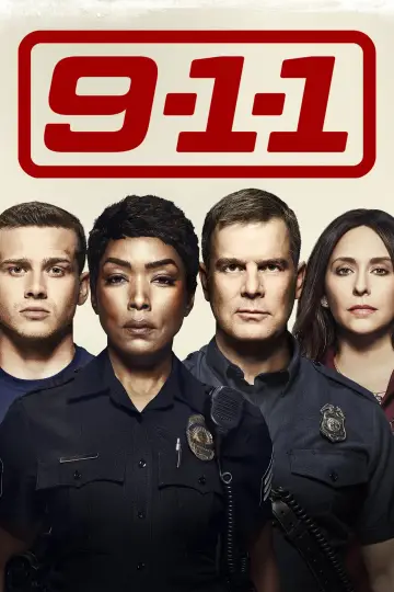Постер до серіалу "9-1-1" #1318593