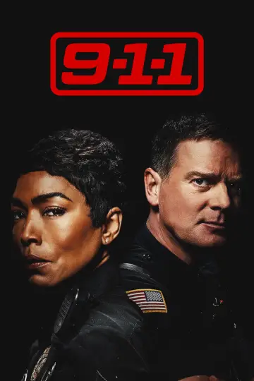 Постер до серіалу "9-1-1" #1318597
