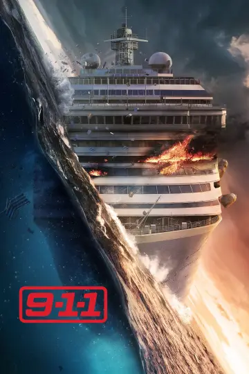 Постер до серіалу "9-1-1" #1318598
