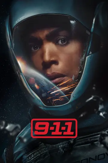 Постер до серіалу "9-1-1" #1318599