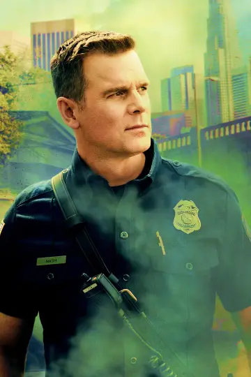 Постер до серіалу "9-1-1" #1318606