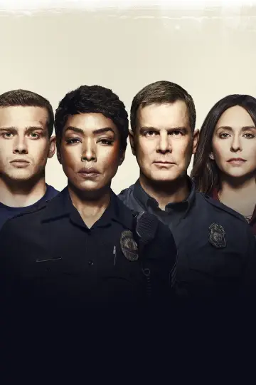 Постер до серіалу "9-1-1" #1318607