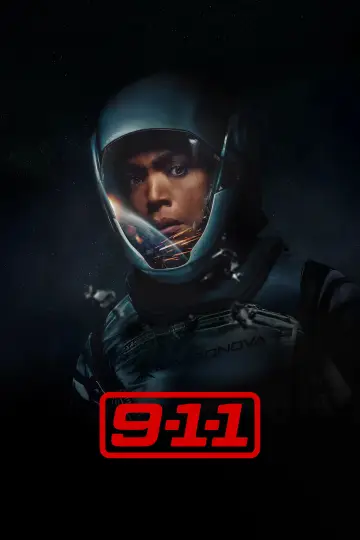 Постер до серіалу "9-1-1" #1318612