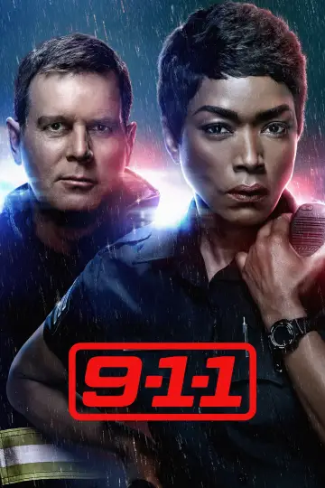 Постер до серіалу "9-1-1" #1318613