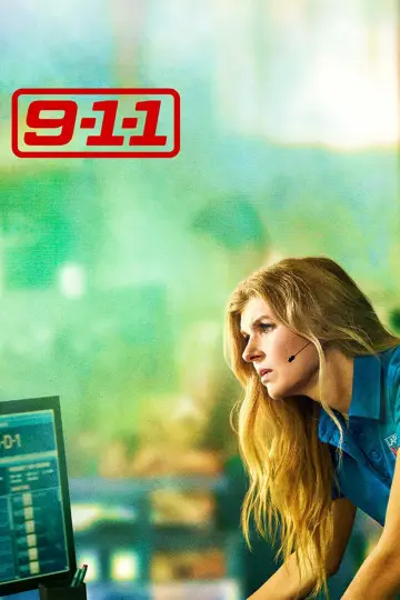 Постер до серіалу "9-1-1" #1318616