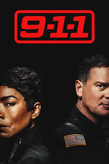 Постер до серіалу "9-1-1" #1318617