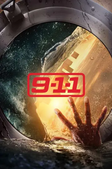 Постер до серіалу "9-1-1" #1318627