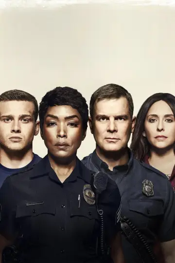 Постер до серіалу "9-1-1" #1318635