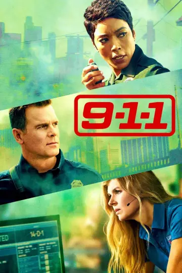 Постер до серіалу "9-1-1" #1318651