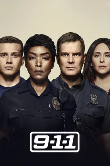 Постер до серіалу "9-1-1" #1318652