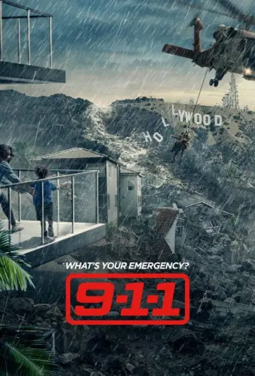 Постер до серіалу "9-1-1" #1318653