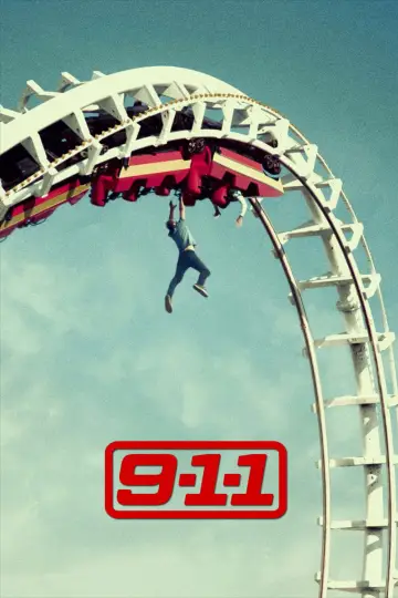 Постер до серіалу "9-1-1" #1318656