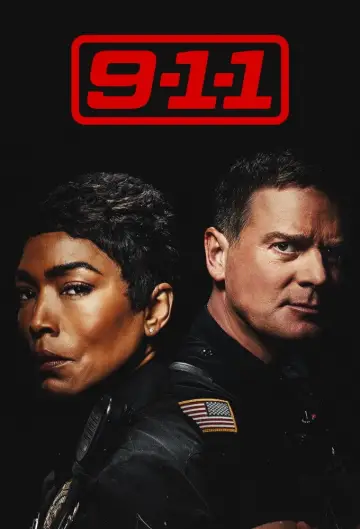 Постер до серіалу "9-1-1" #1318661