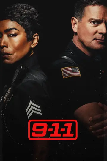 Постер до серіалу "9-1-1" #1318665