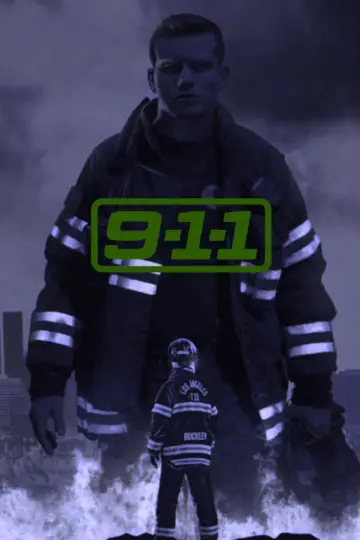 Постер до серіалу "9-1-1" #1318666