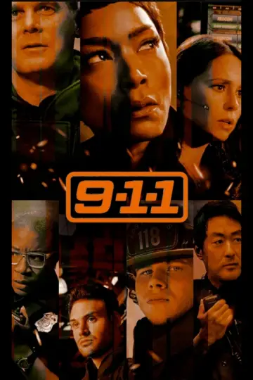 Постер до серіалу "9-1-1" #1318672