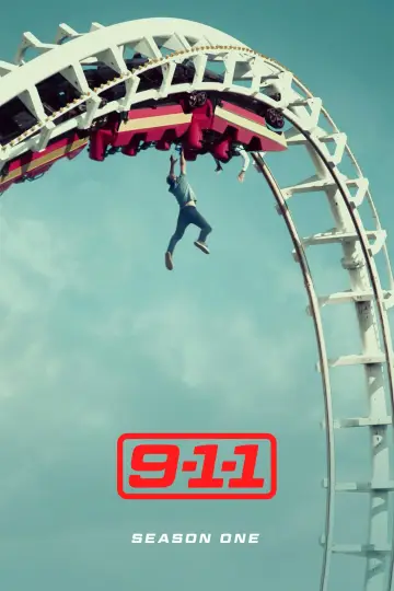 Постер до серіалу "9-1-1" #1514297