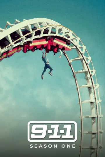 Постер до серіалу "9-1-1" #1514300