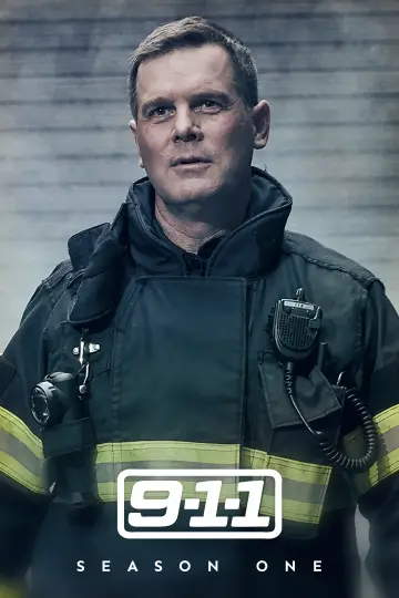 Постер до серіалу "9-1-1" #1514301