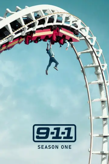 Постер до серіалу "9-1-1" #1514304