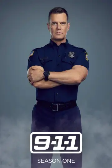 Постер до серіалу "9-1-1" #1514305