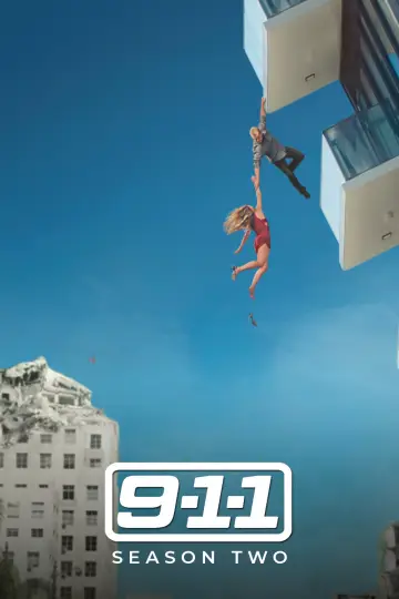 Постер до серіалу "9-1-1" #1514309
