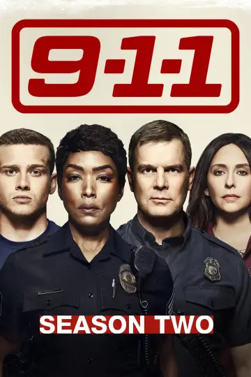 Постер до серіалу "9-1-1" #1514310